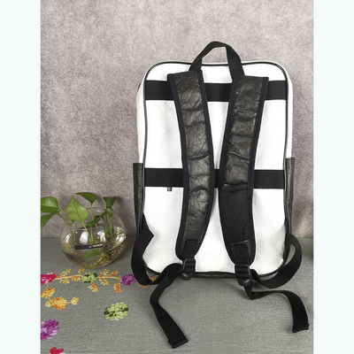 Mochila de alta capacidad impermeable OEM/ODM aceptable para computadoras portátiles Ropa y equipo de gimnasia
