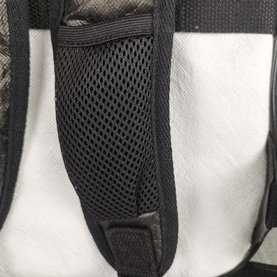 Mochila de alta capacidad impermeable OEM/ODM aceptable para computadoras portátiles Ropa y equipo de gimnasia