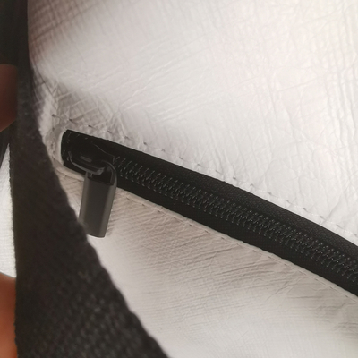 Mochila de alta capacidad impermeable OEM/ODM aceptable para computadoras portátiles Ropa y equipo de gimnasia