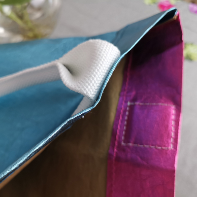 Bolsa de lujo de mujer reutilizable 2022 con diseño de cuerpo cruzado grande y material duradero