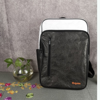 Rectángulo Ropa de gran capacidad Mochila Respirante Mochila impermeable Mochila de viaje portátil