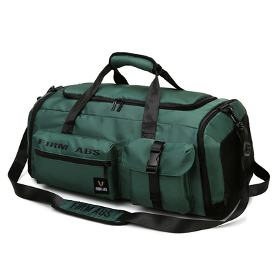 Bolso de bolsillo inoxidable multifunción para deportes al aire libre y entrenamiento de gimnasia Logotipo personalizado