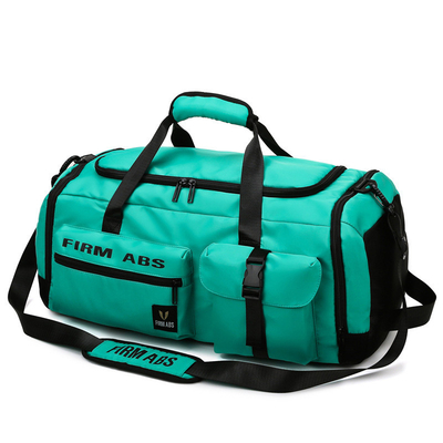 Bolso de bolsillo inoxidable multifunción para deportes al aire libre y entrenamiento de gimnasia Logotipo personalizado