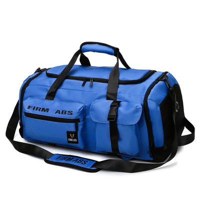 Bolso de viaje de gran capacidad con cremallera