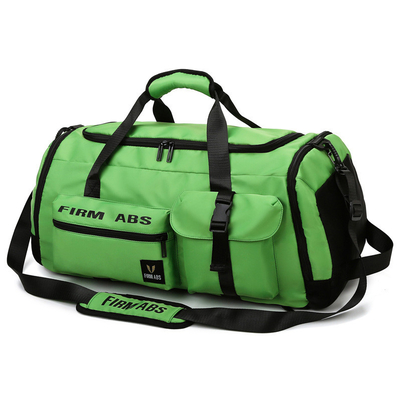 Bolso de viaje de gran capacidad con cremallera
