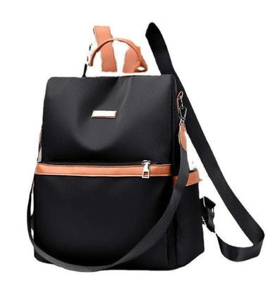 Venda directamente la mochila de tela Tyvek Oxford con TyvekOxford tela