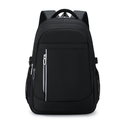 Mochila de negocios unisex multifuncional para excursiones y desplazamientos al aire libre