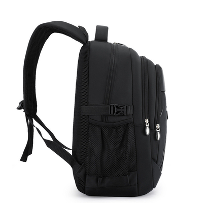 Mochila de negocios unisex multifuncional para excursiones y desplazamientos al aire libre