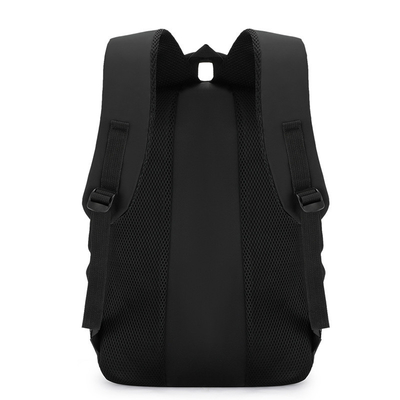 Mochila de negocios unisex multifuncional para excursiones y desplazamientos al aire libre