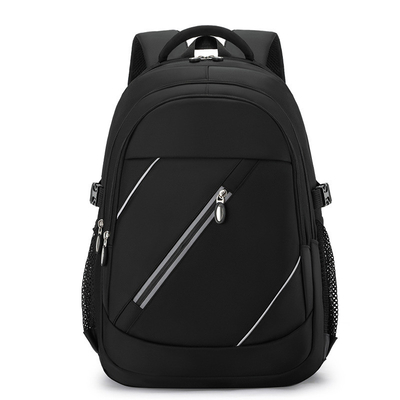 Mochila de negocios unisex multifuncional para excursiones y desplazamientos al aire libre