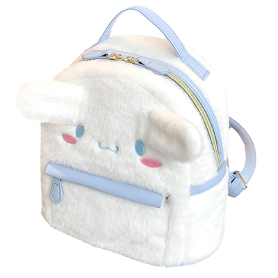 Bolsa de venta al por mayor Mini mochila para niñas Bolsa doble para niños Regalo Mochilas escolares Kawaii
