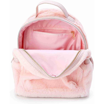 Bolsa de venta al por mayor Mini mochila para niñas Bolsa doble para niños Regalo Mochilas escolares Kawaii