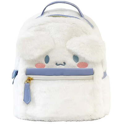 Bolsa de venta al por mayor Mini mochila para niñas Bolsa doble para niños Regalo Mochilas escolares Kawaii
