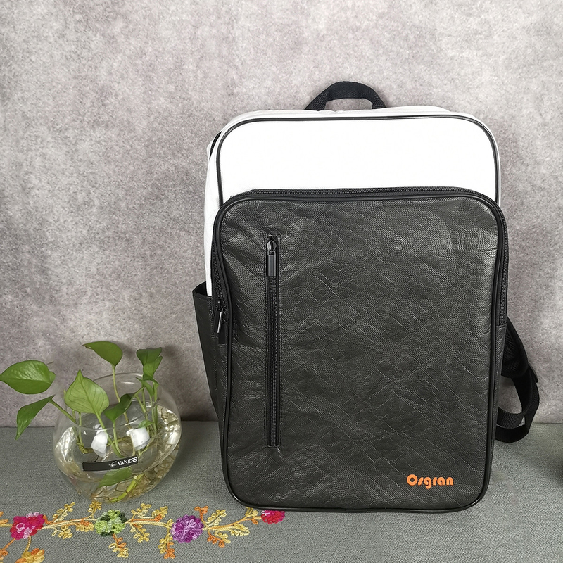 Mochila de alta capacidad impermeable OEM/ODM aceptable para computadoras portátiles Ropa y equipo de gimnasia